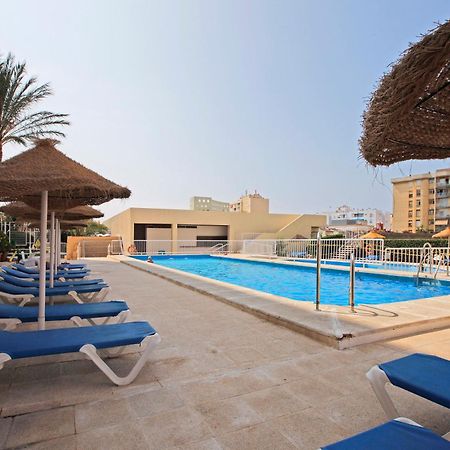 Nogalera Terrace - Adults Only Apartment Torremolinos Exterior photo