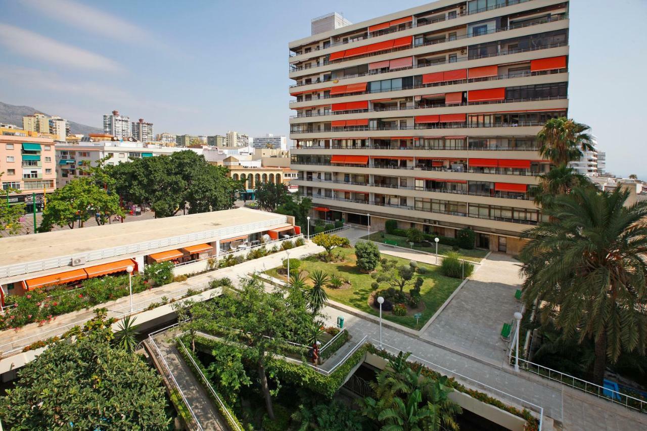 Nogalera Terrace - Adults Only Apartment Torremolinos Exterior photo