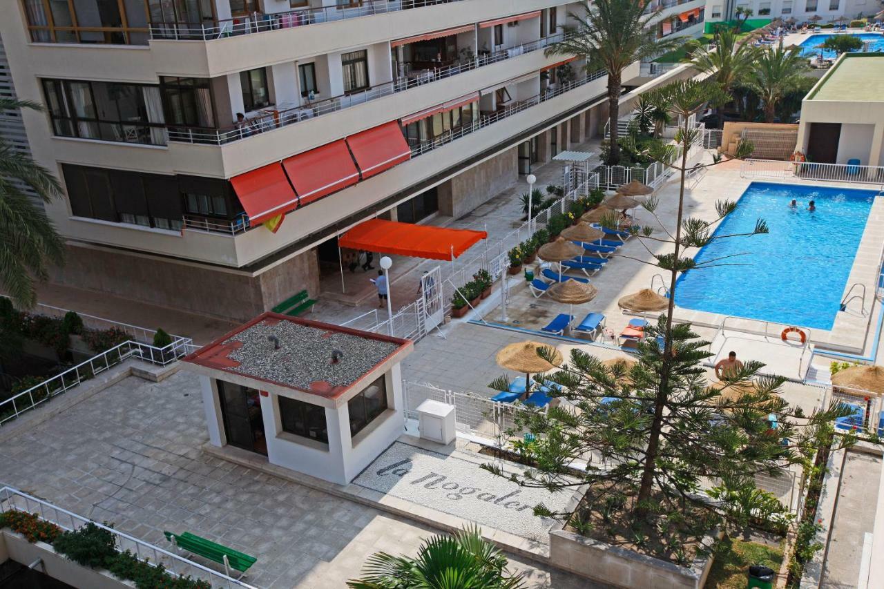 Nogalera Terrace - Adults Only Apartment Torremolinos Exterior photo