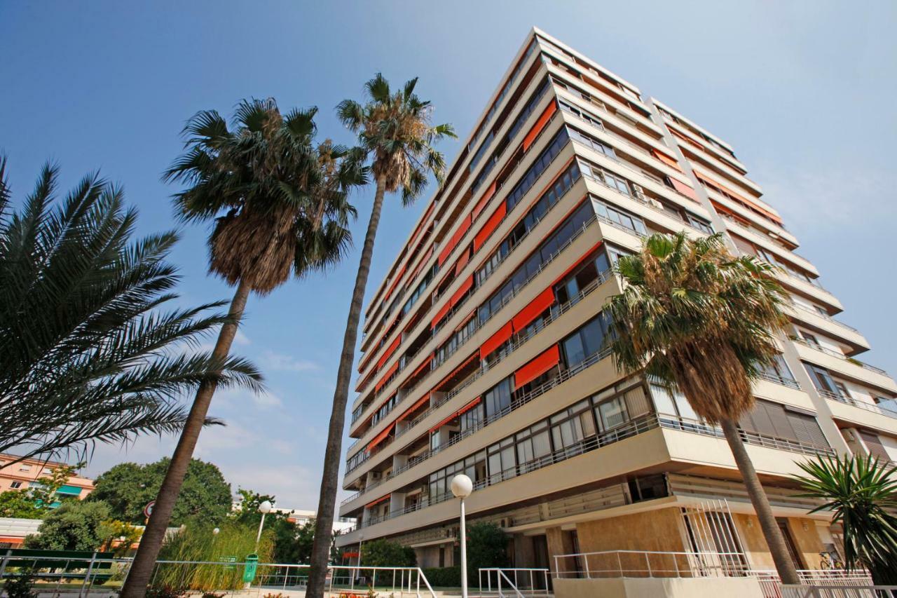 Nogalera Terrace - Adults Only Apartment Torremolinos Exterior photo