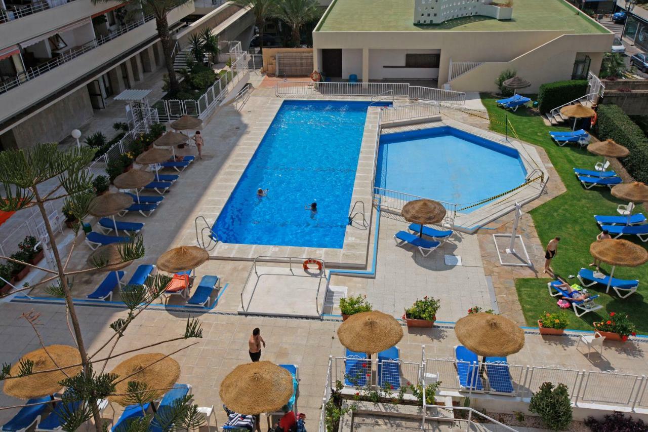 Nogalera Terrace - Adults Only Apartment Torremolinos Exterior photo