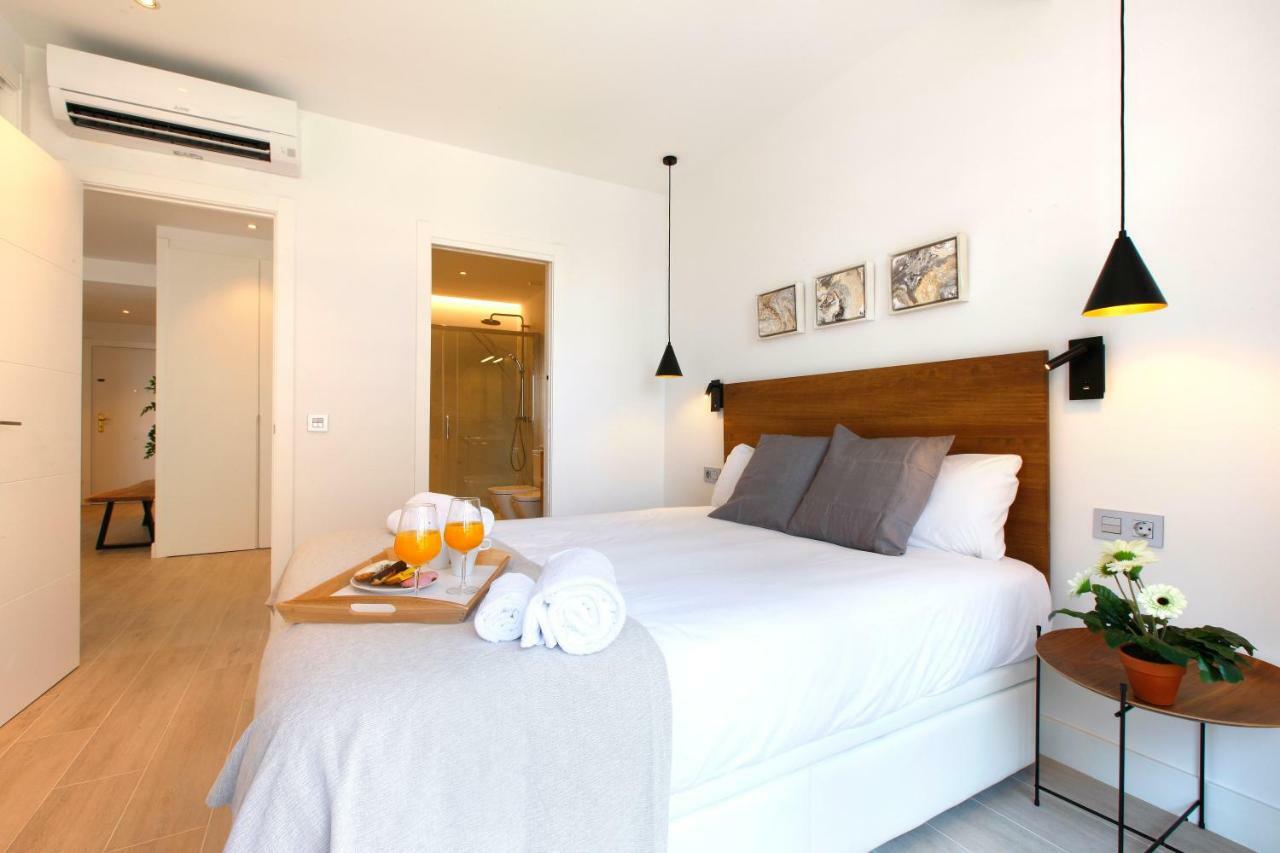Nogalera Terrace - Adults Only Apartment Torremolinos Exterior photo