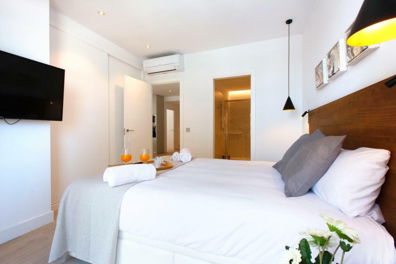 Nogalera Terrace - Adults Only Apartment Torremolinos Exterior photo