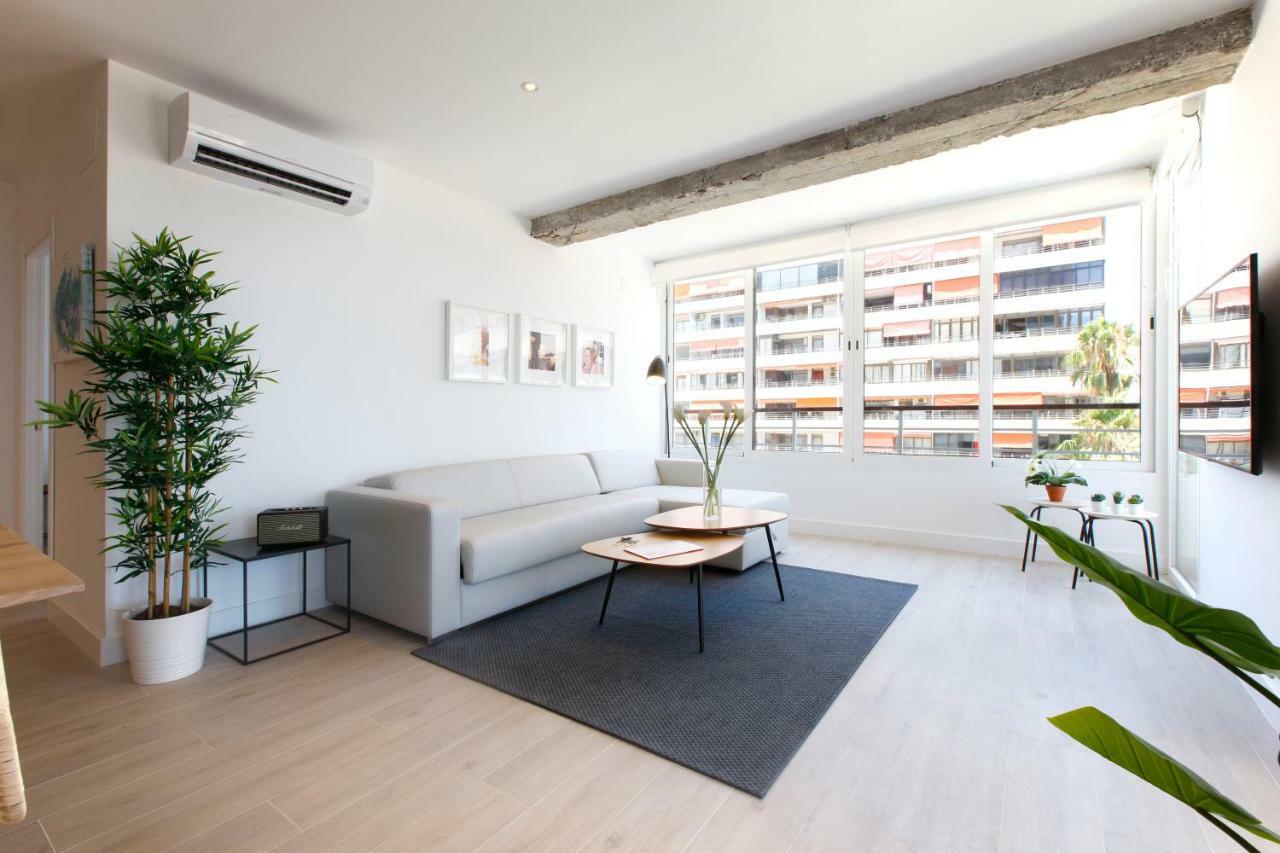 Nogalera Terrace - Adults Only Apartment Torremolinos Exterior photo