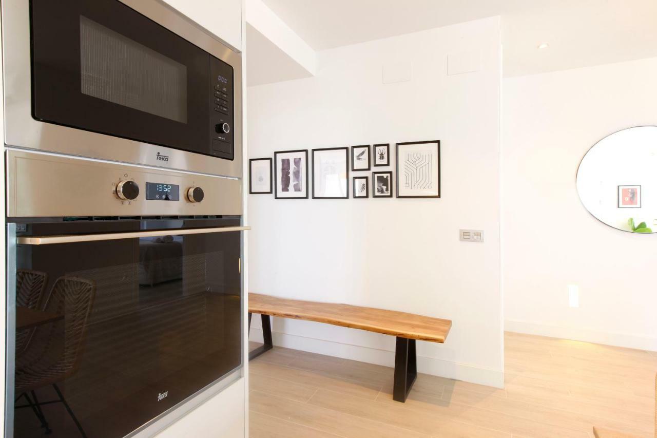 Nogalera Terrace - Adults Only Apartment Torremolinos Exterior photo